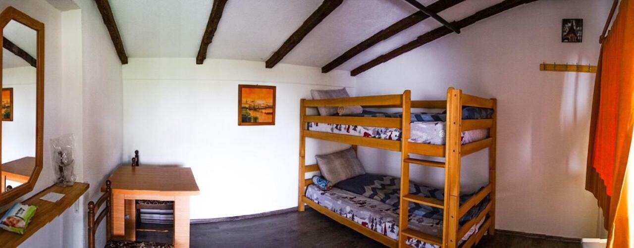 Kitka Hostel - Guest House Vratnica Dış mekan fotoğraf